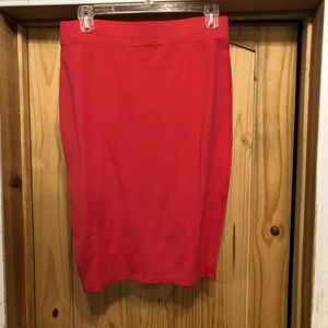 Iris pencil skirt. BUY 3 GET 1 FREE